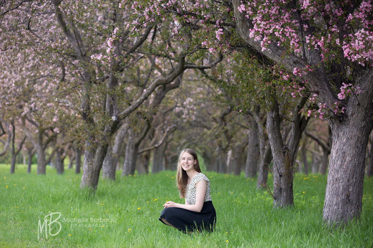 ottawa teen portrait