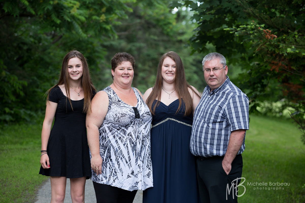 kanata family photography