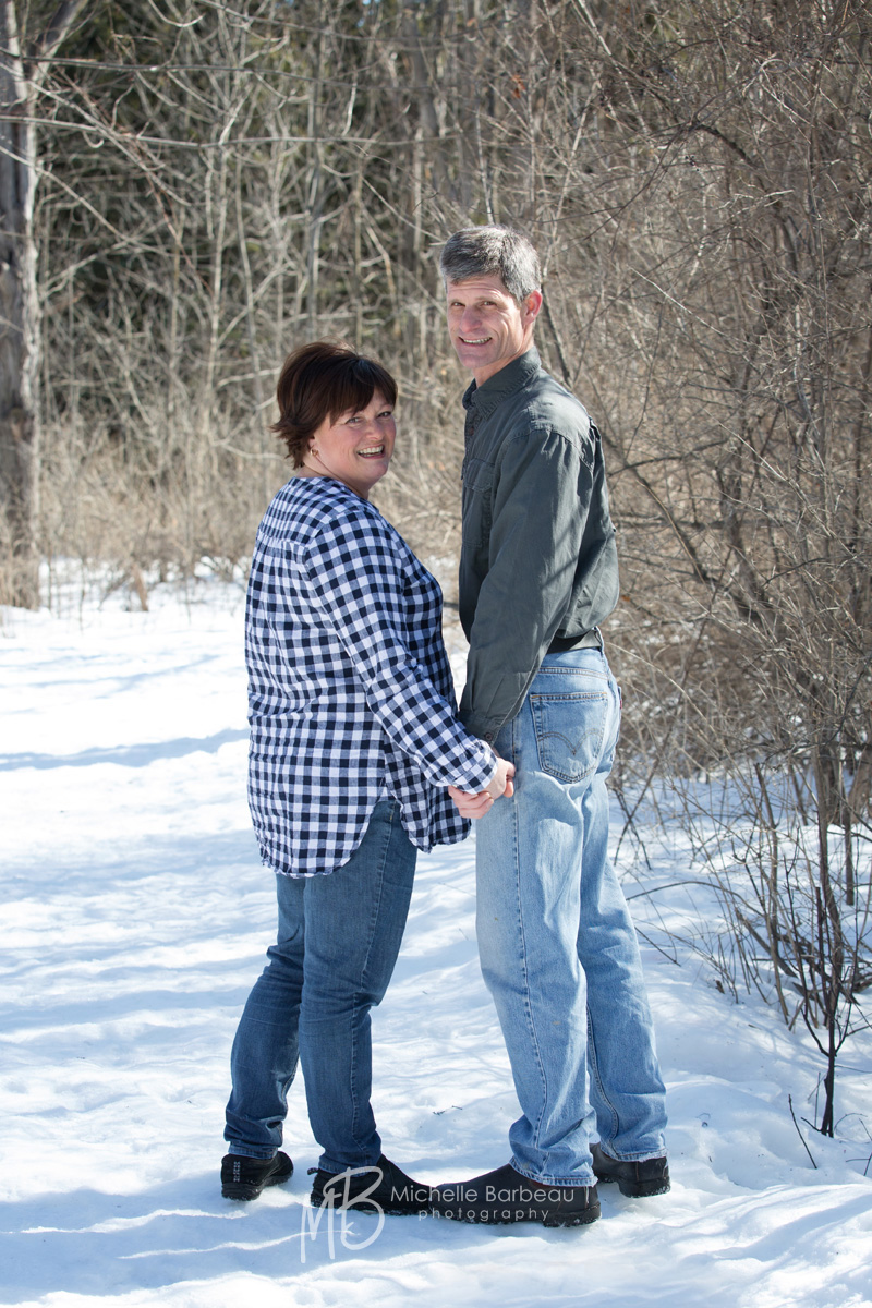 kanata couple photo