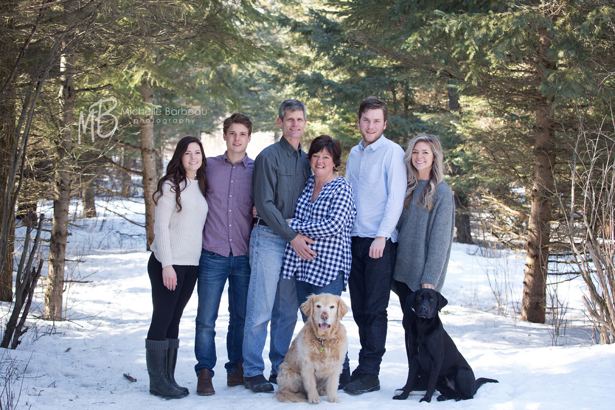 kanata family photography