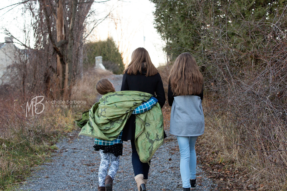 Stittsville family photographer