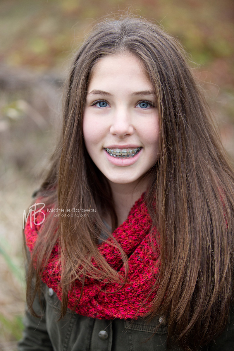 Ottawa teen portraiture