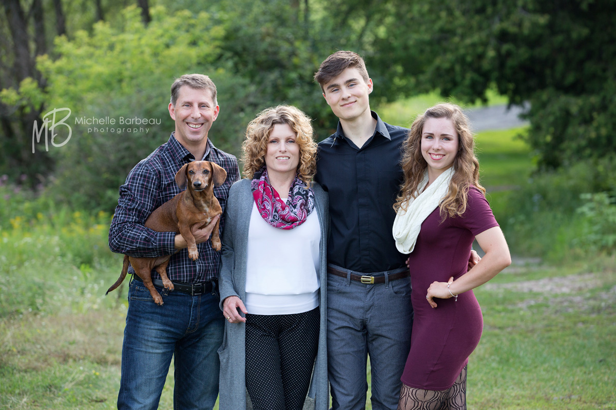 Ottawa family photography