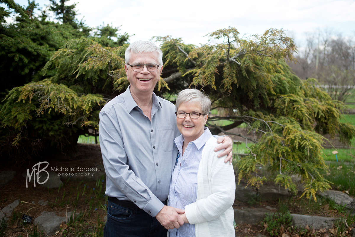 couple portrait