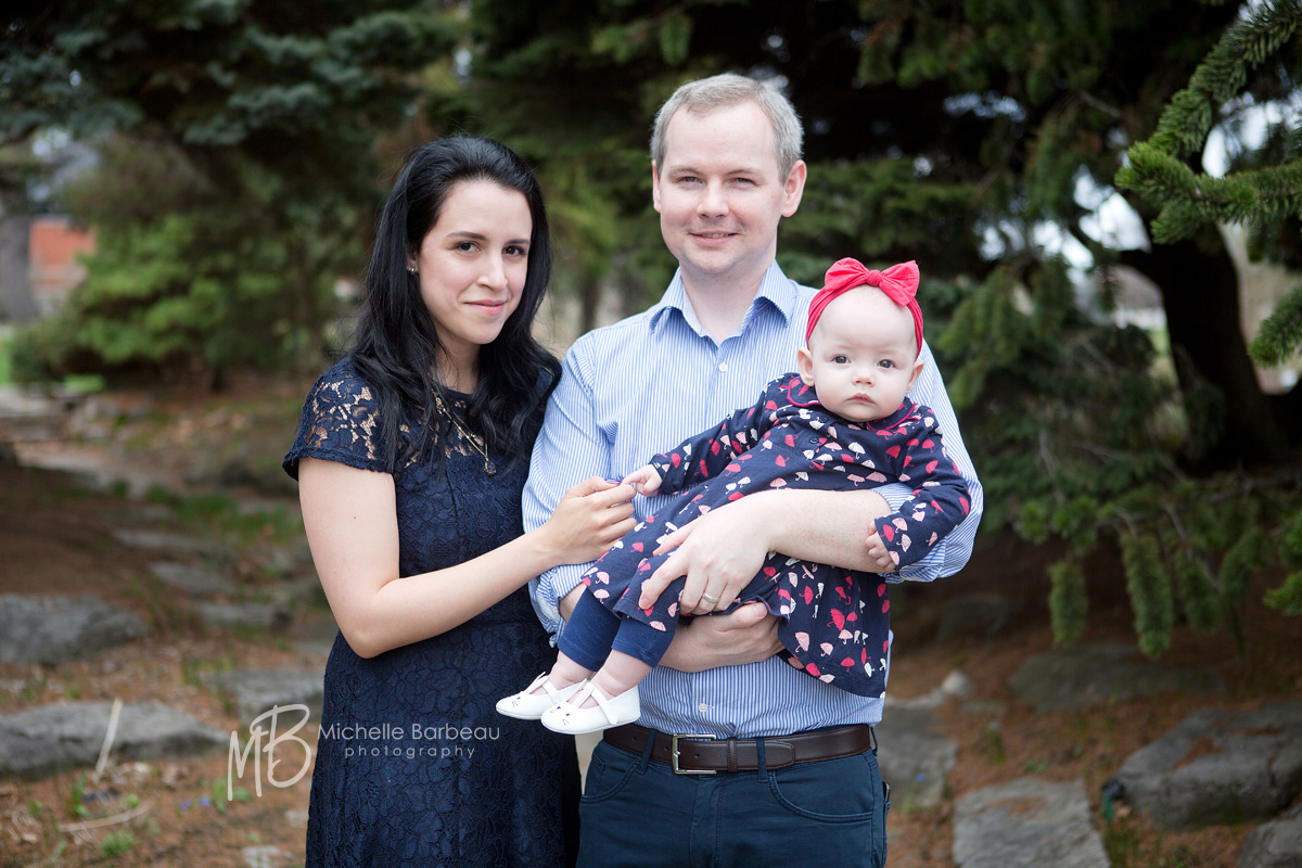 ottawa family of 3