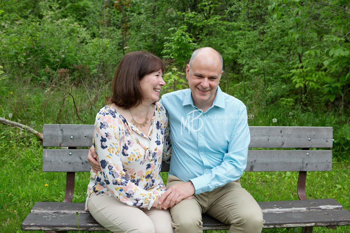 Kanata couple