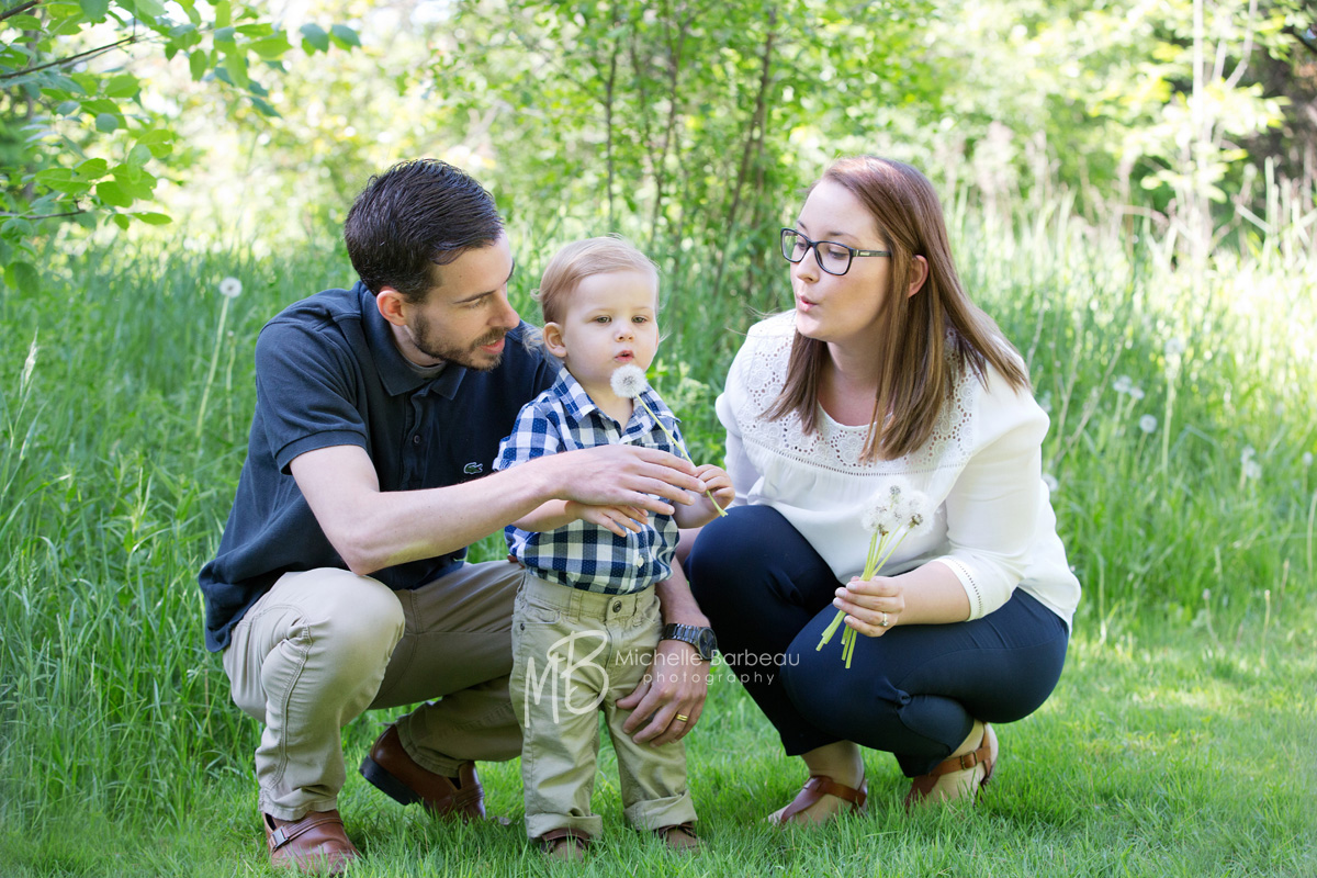 family photography