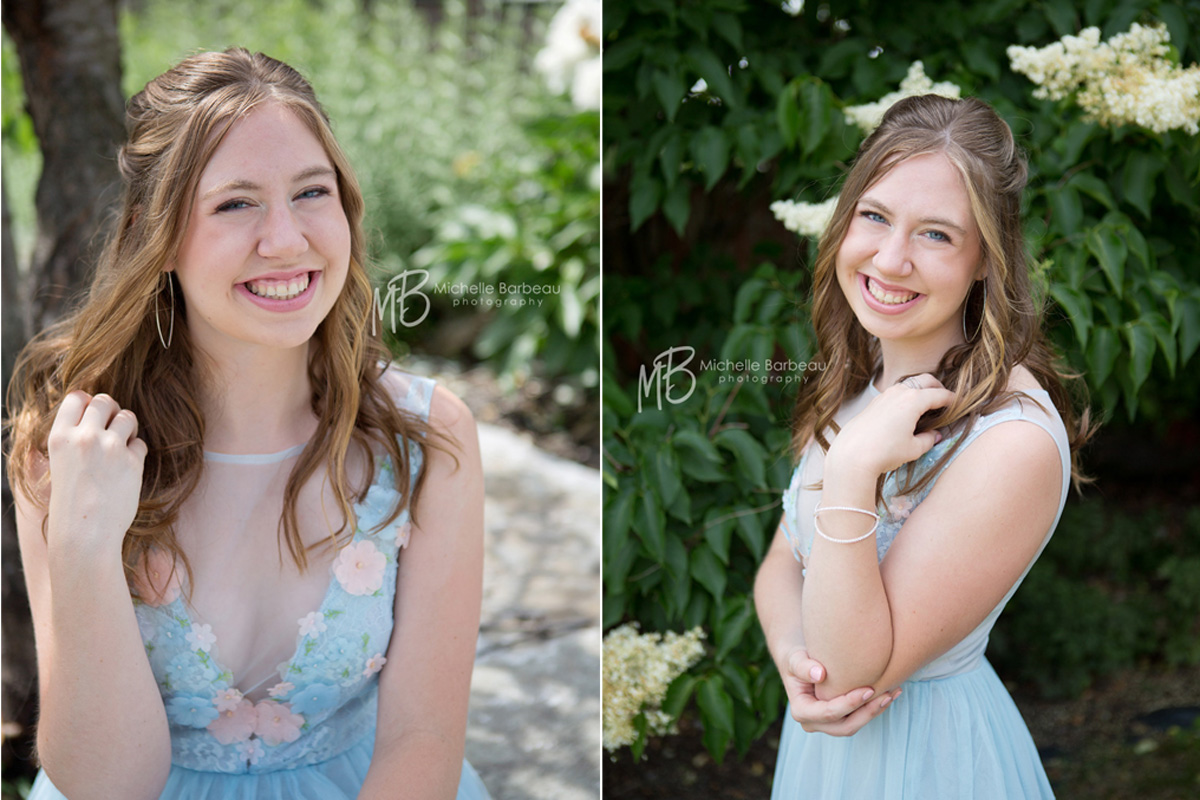 Nepean prom photography