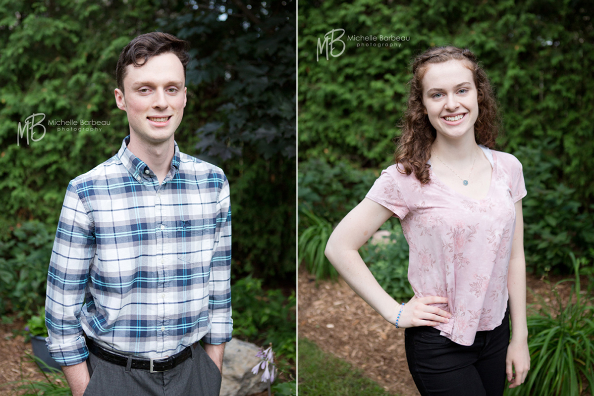 Stittsville headshots