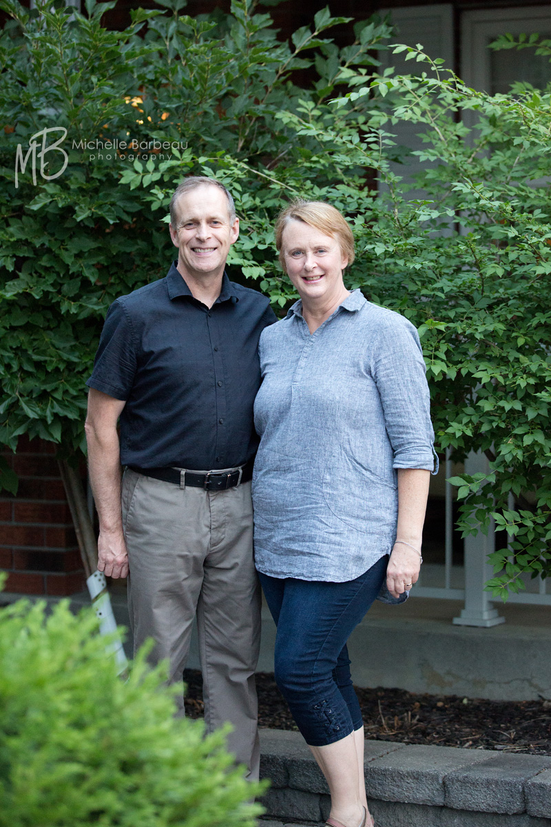 Stittsville couple