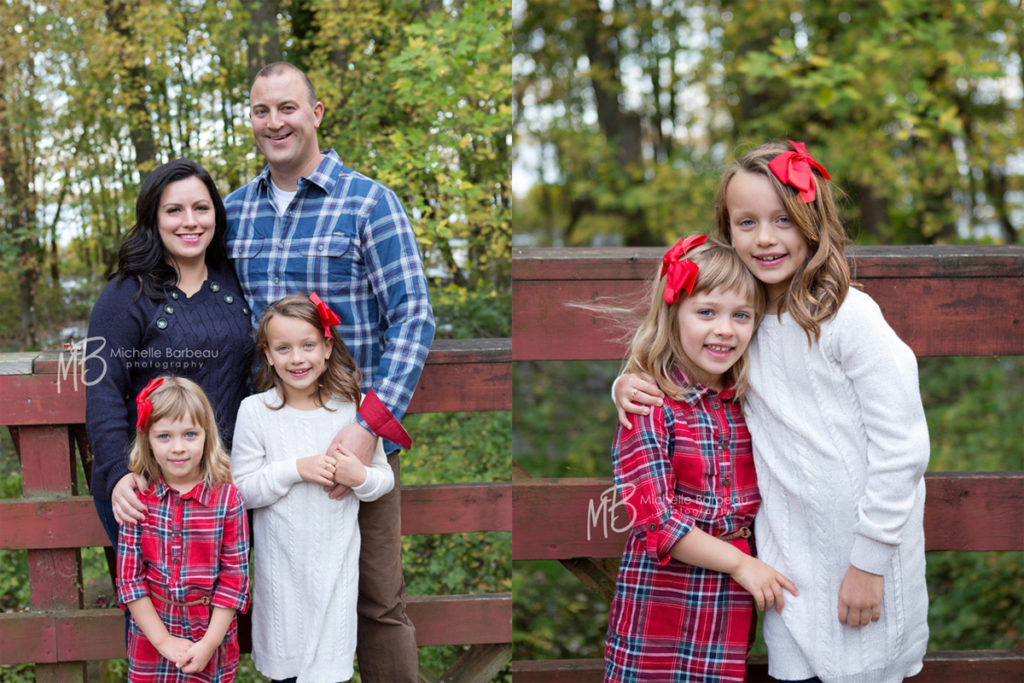 Gatineau family