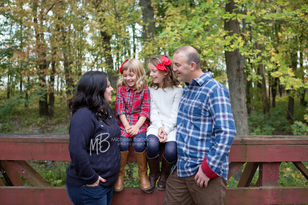 fun family photography