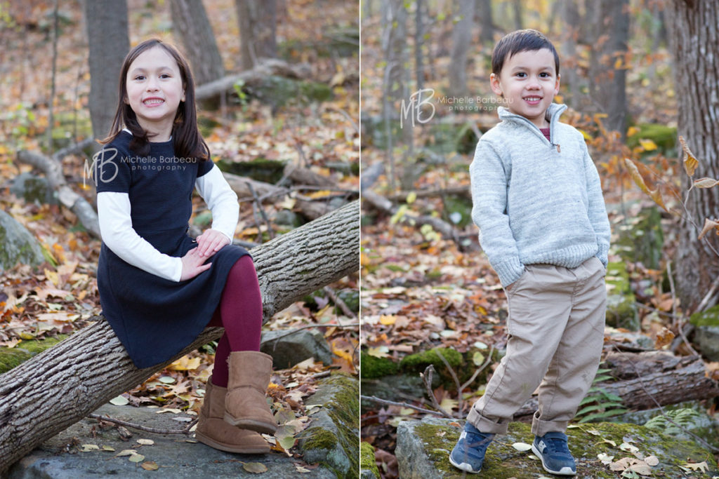 children portraits