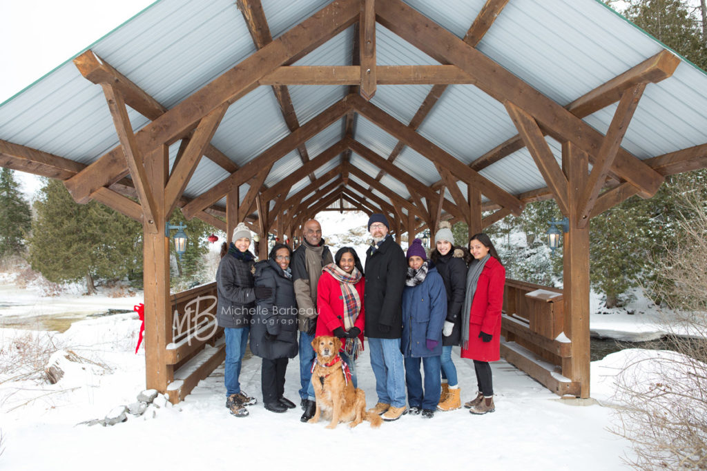 Cedar Hill Christmas Tree farm