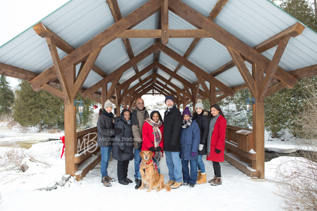 Cedar Hill Christmas Tree farm
