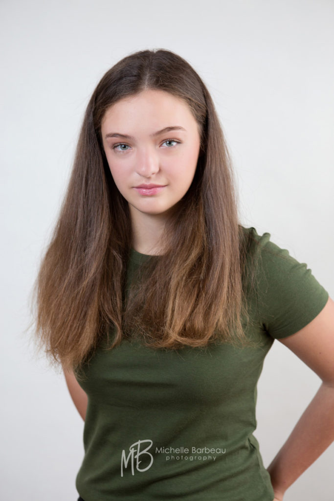 kanata teen headshot