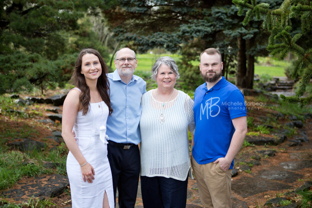 Ottawa family of 4