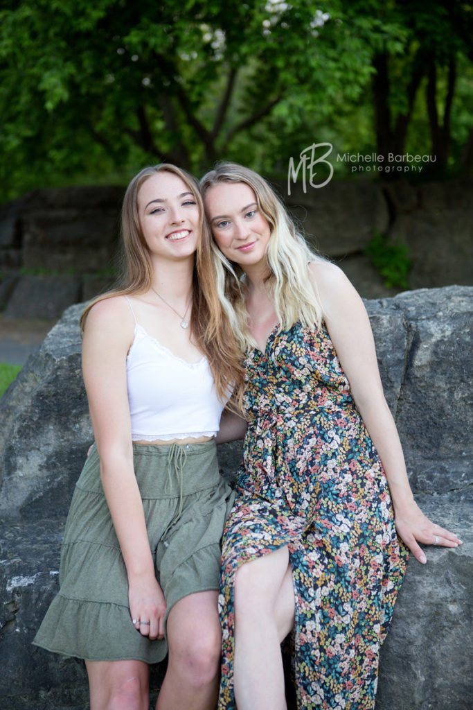 Nepean Sisters